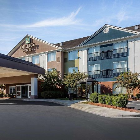 Quality Suites Pineville - Charlotte Exteriér fotografie
