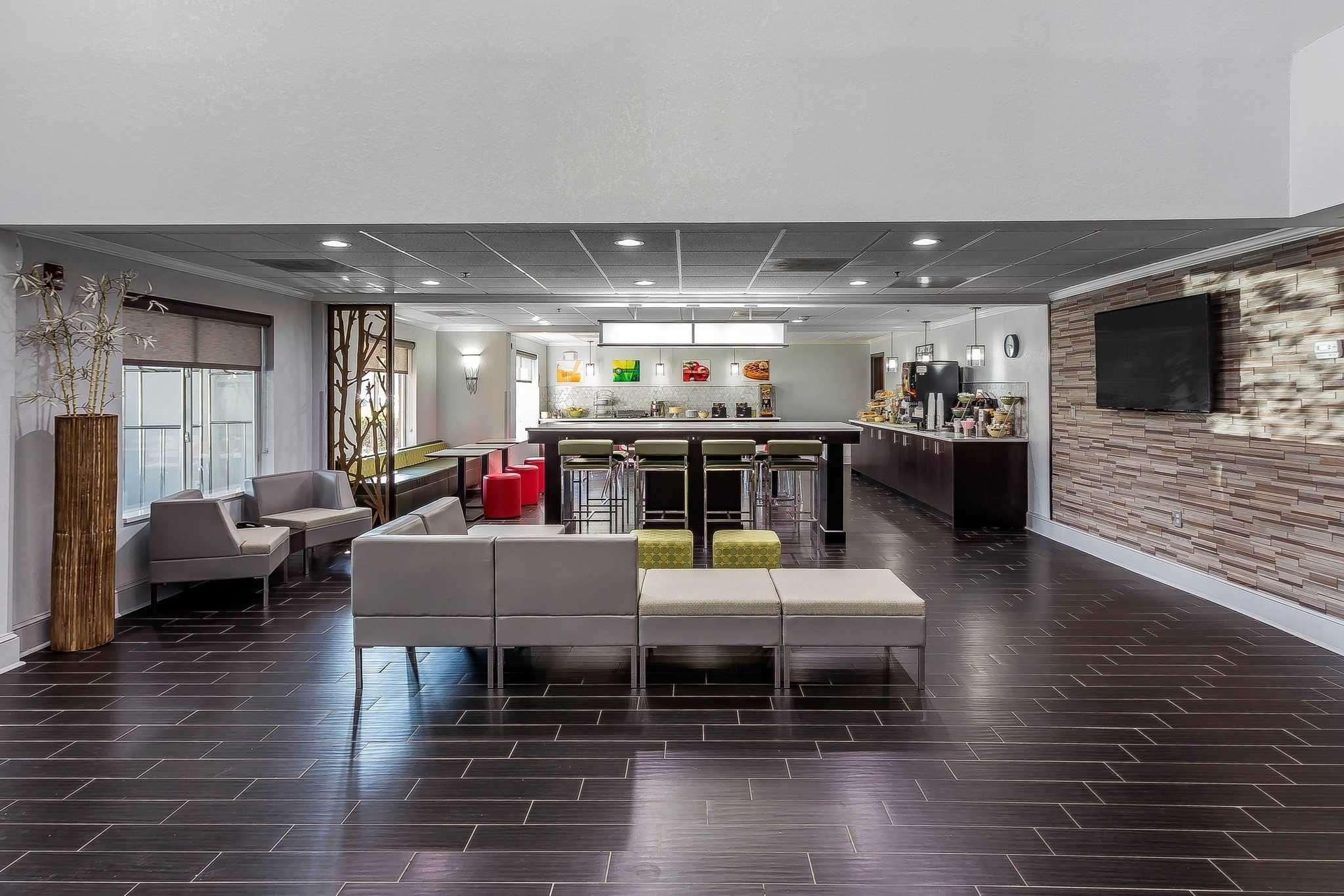 Quality Suites Pineville - Charlotte Exteriér fotografie