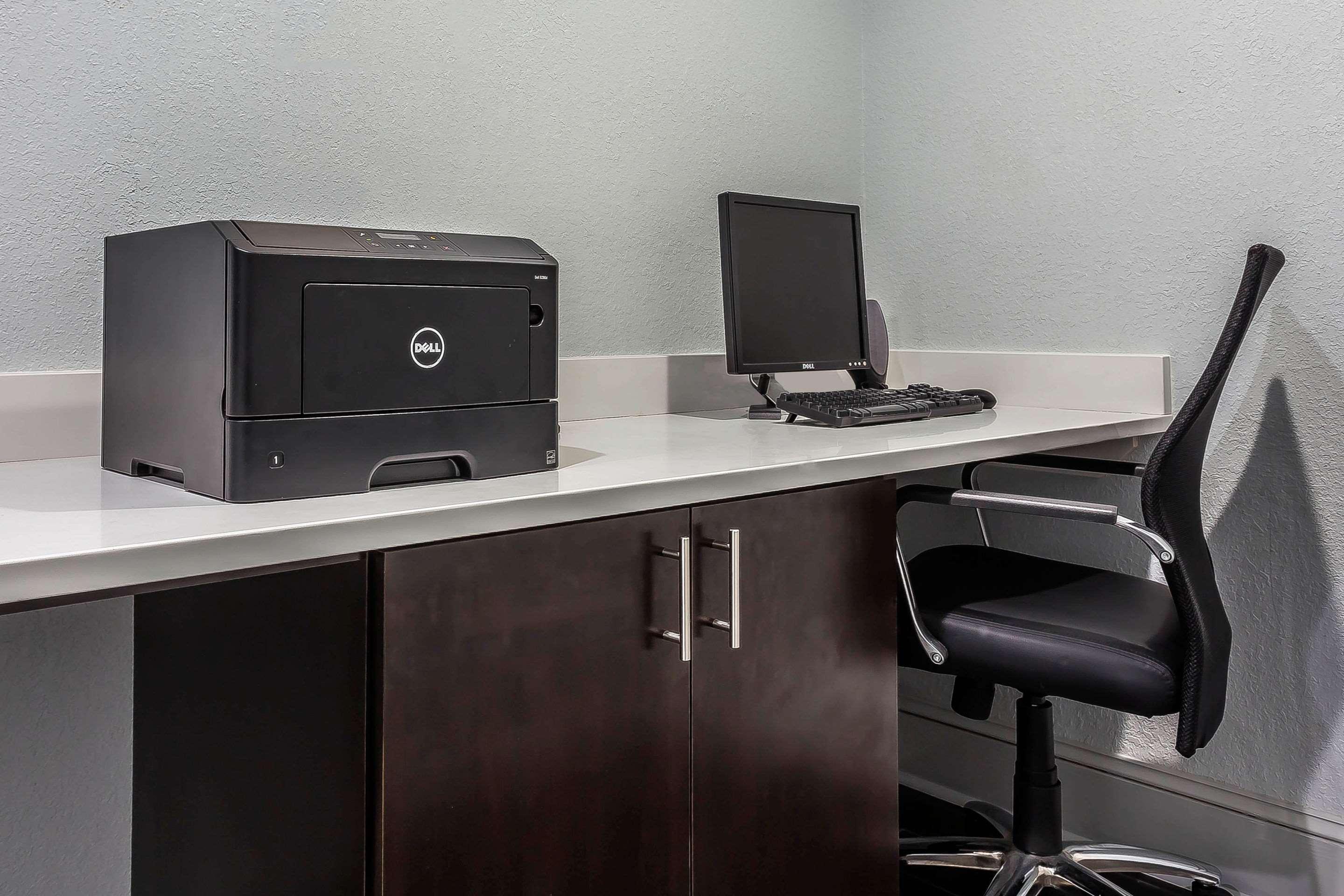 Quality Suites Pineville - Charlotte Exteriér fotografie