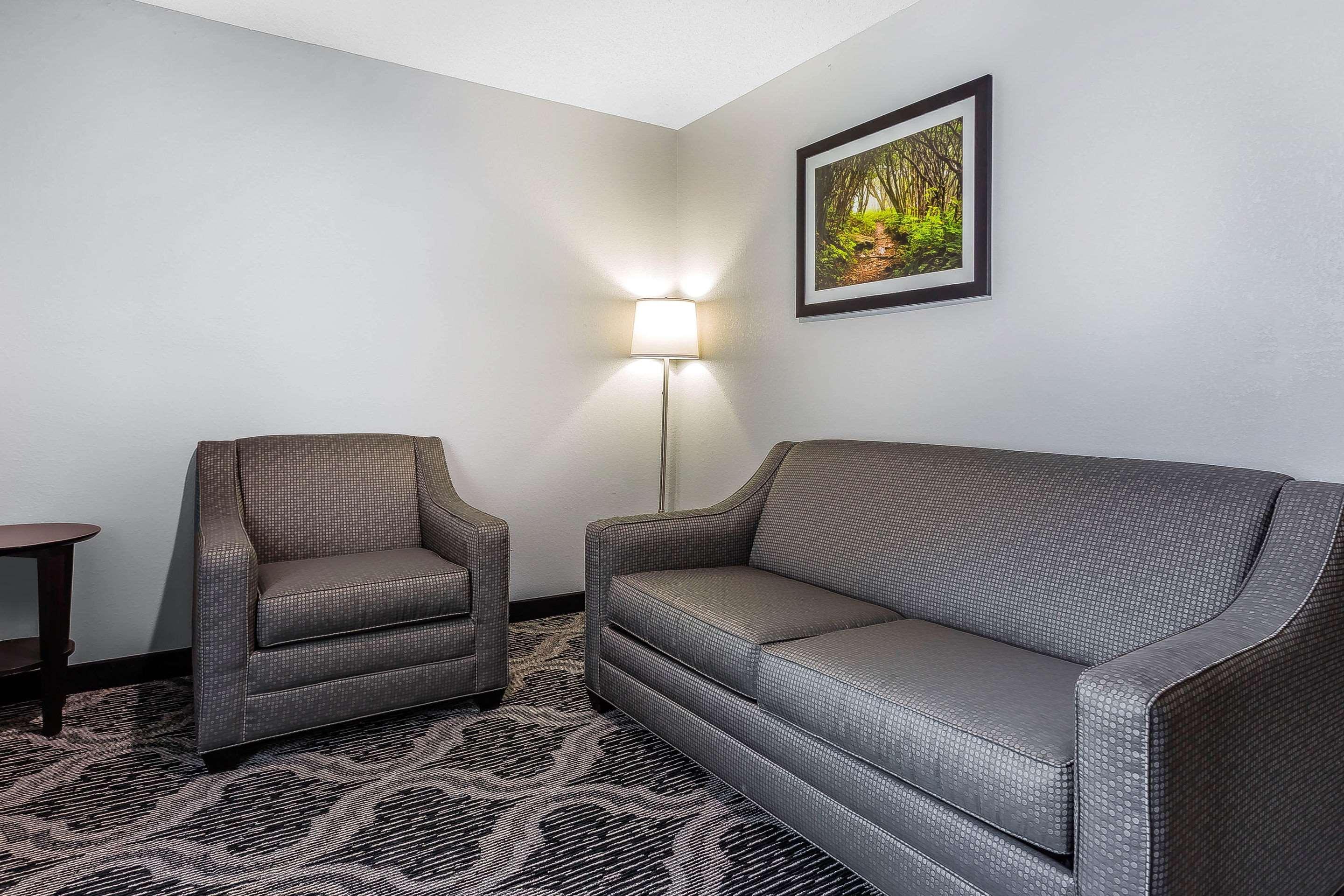 Quality Suites Pineville - Charlotte Exteriér fotografie