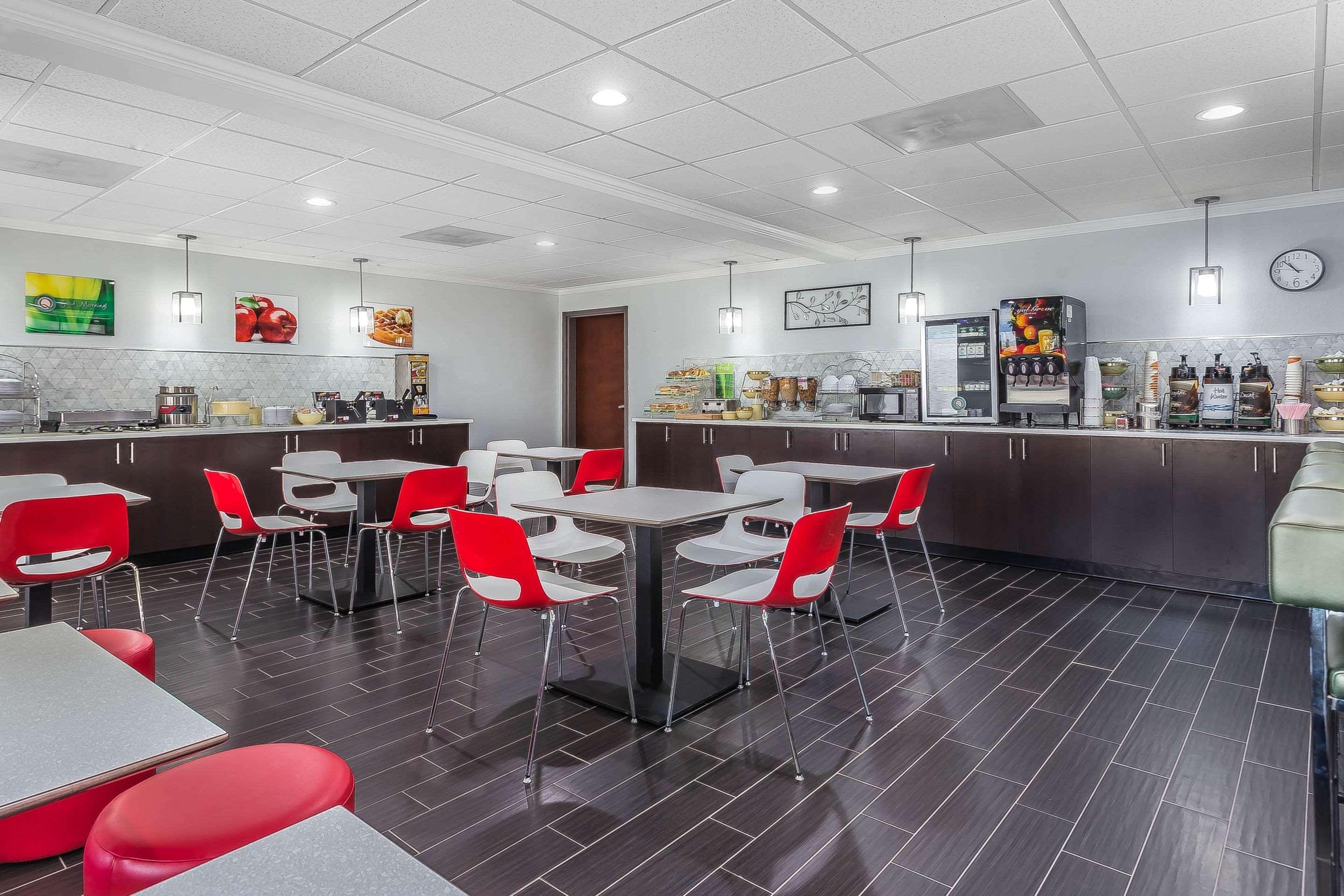 Quality Suites Pineville - Charlotte Exteriér fotografie