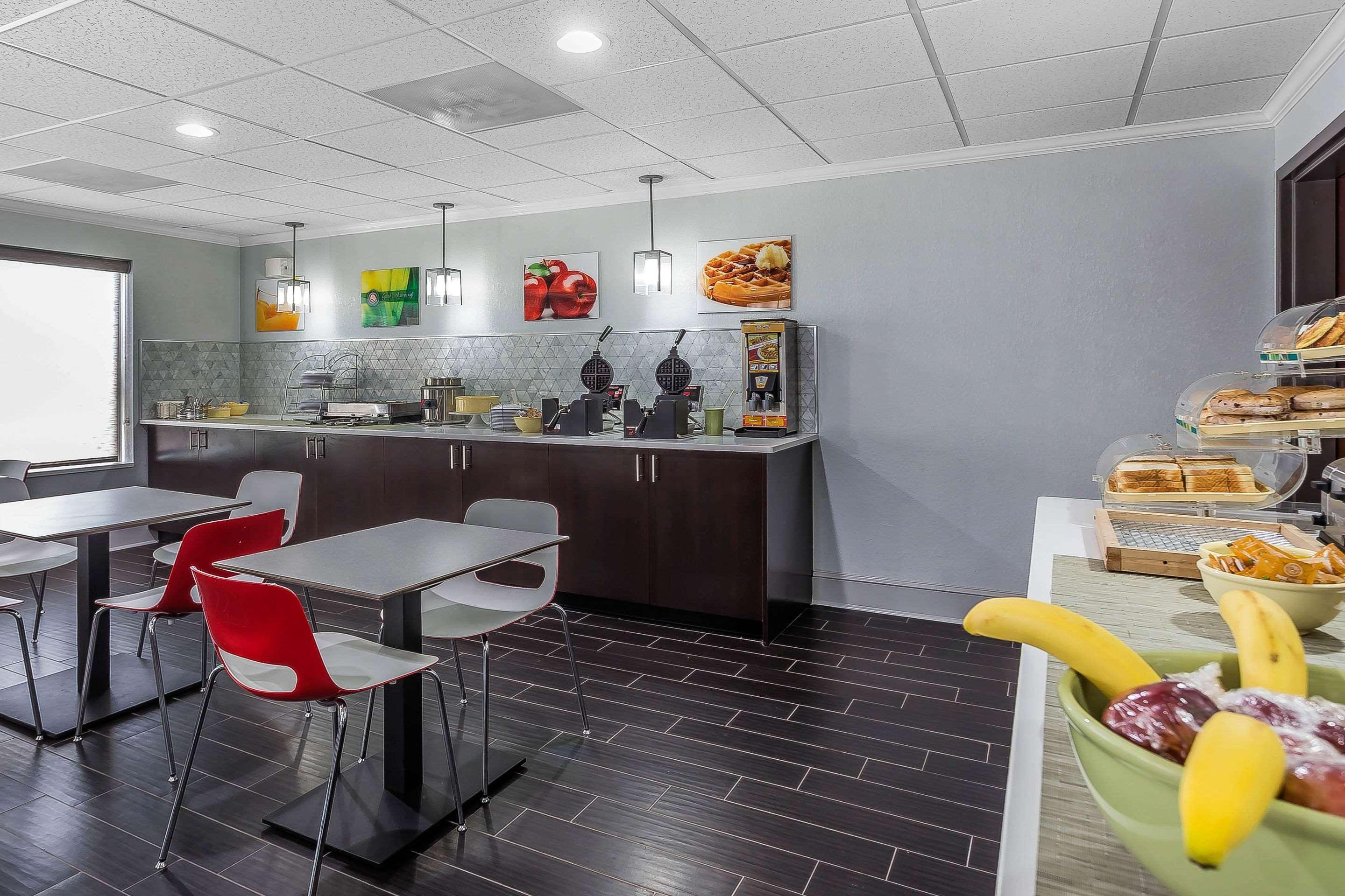 Quality Suites Pineville - Charlotte Exteriér fotografie