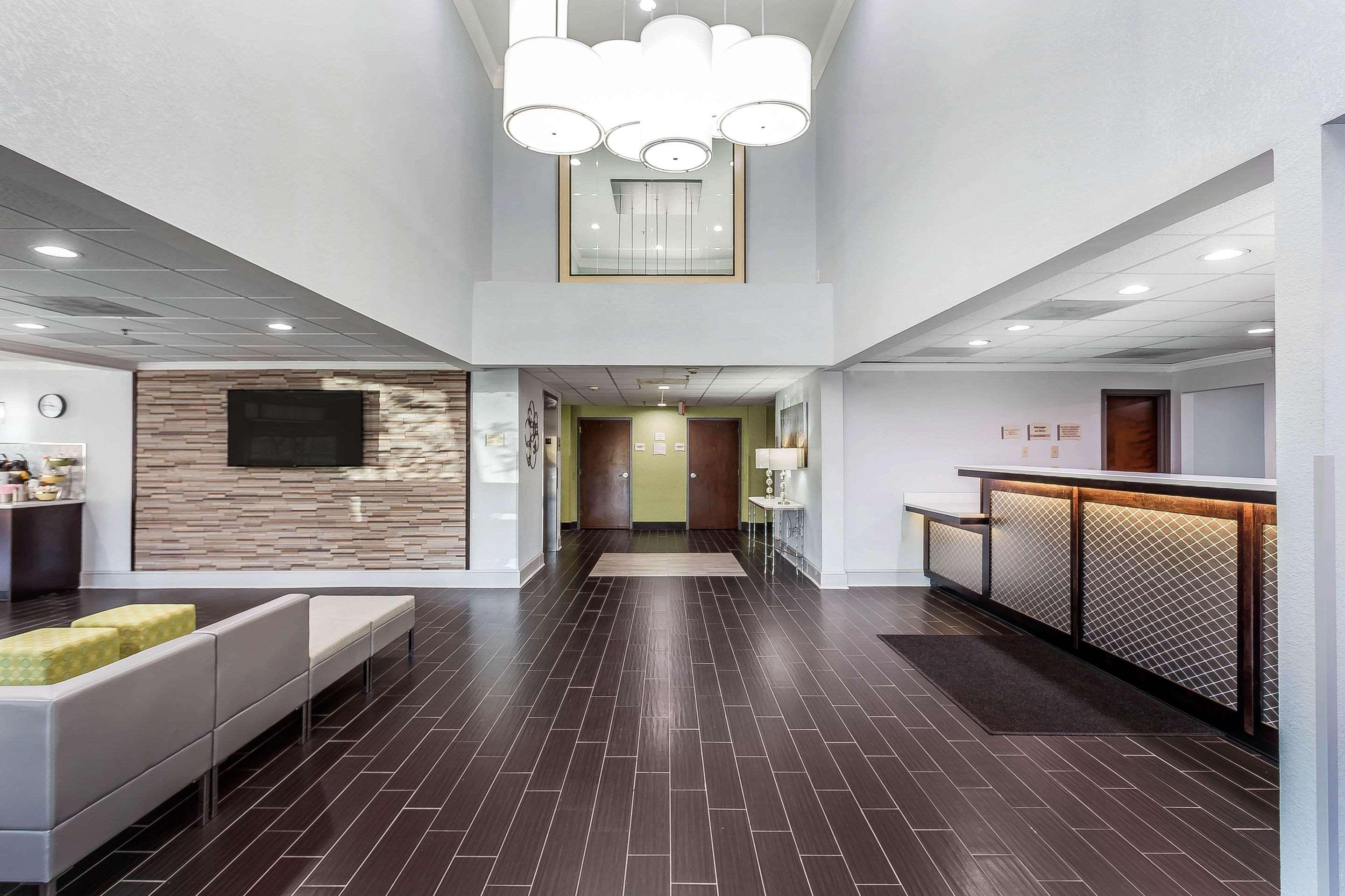 Quality Suites Pineville - Charlotte Exteriér fotografie