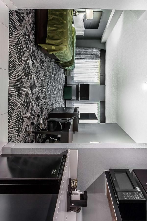 Quality Suites Pineville - Charlotte Exteriér fotografie