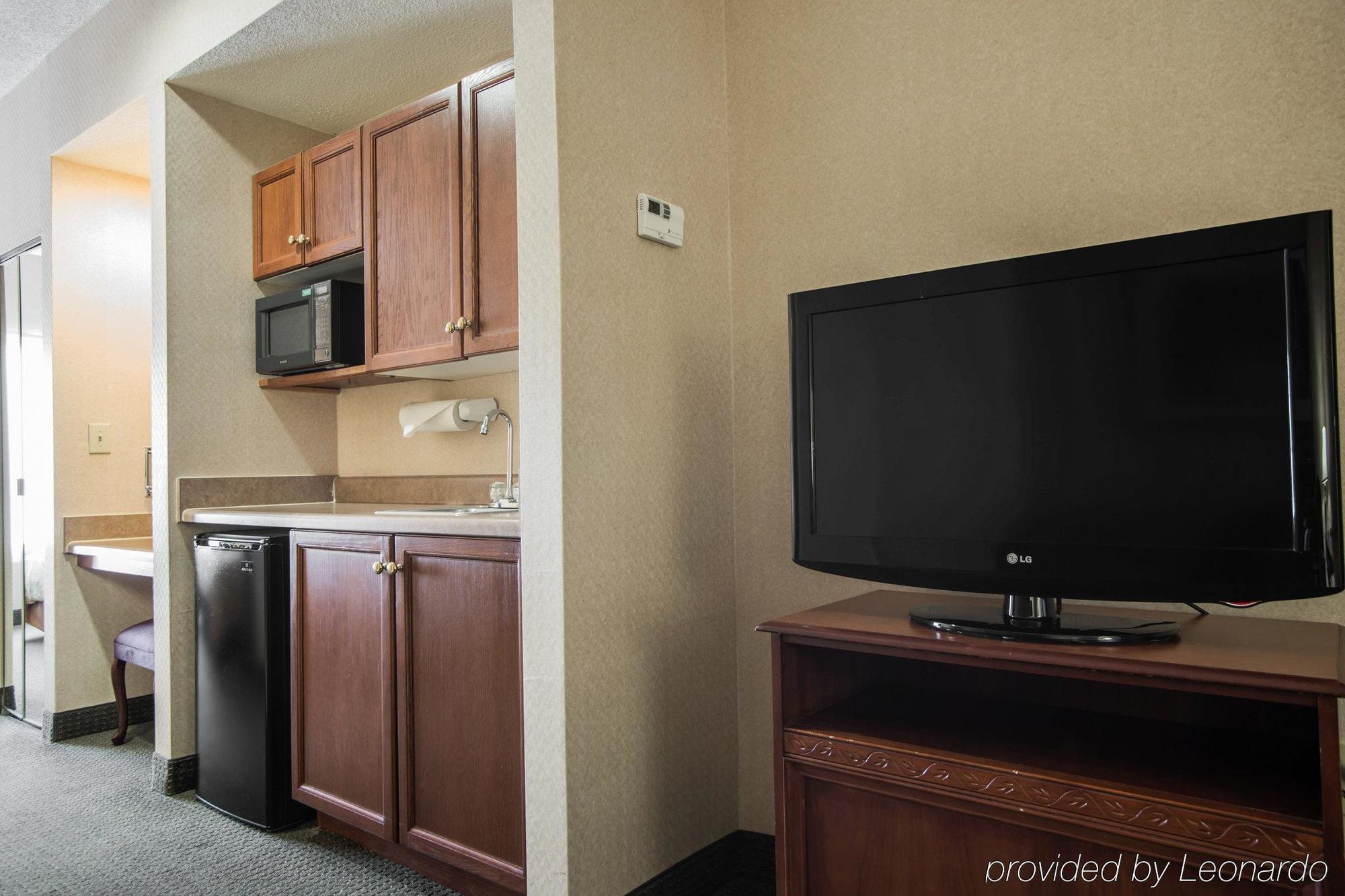 Quality Suites Pineville - Charlotte Exteriér fotografie