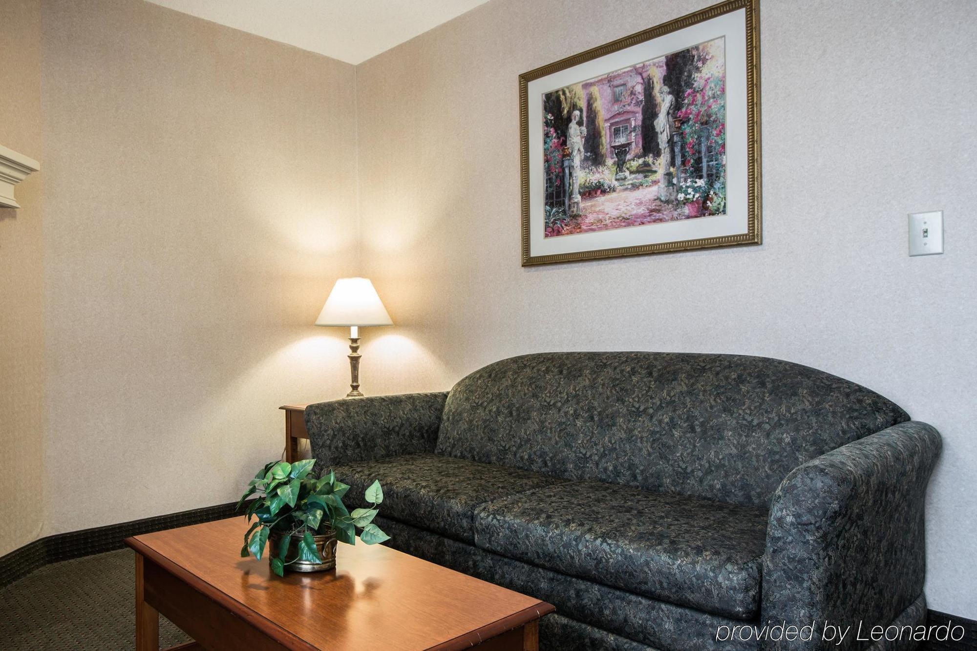 Quality Suites Pineville - Charlotte Exteriér fotografie