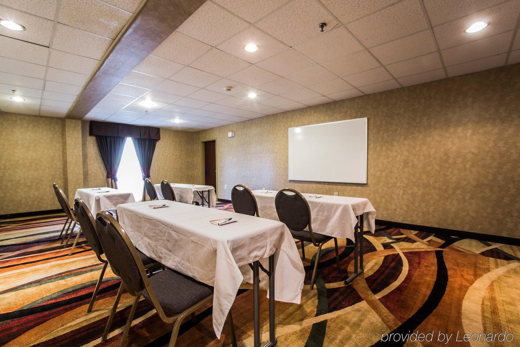 Quality Suites Pineville - Charlotte Exteriér fotografie
