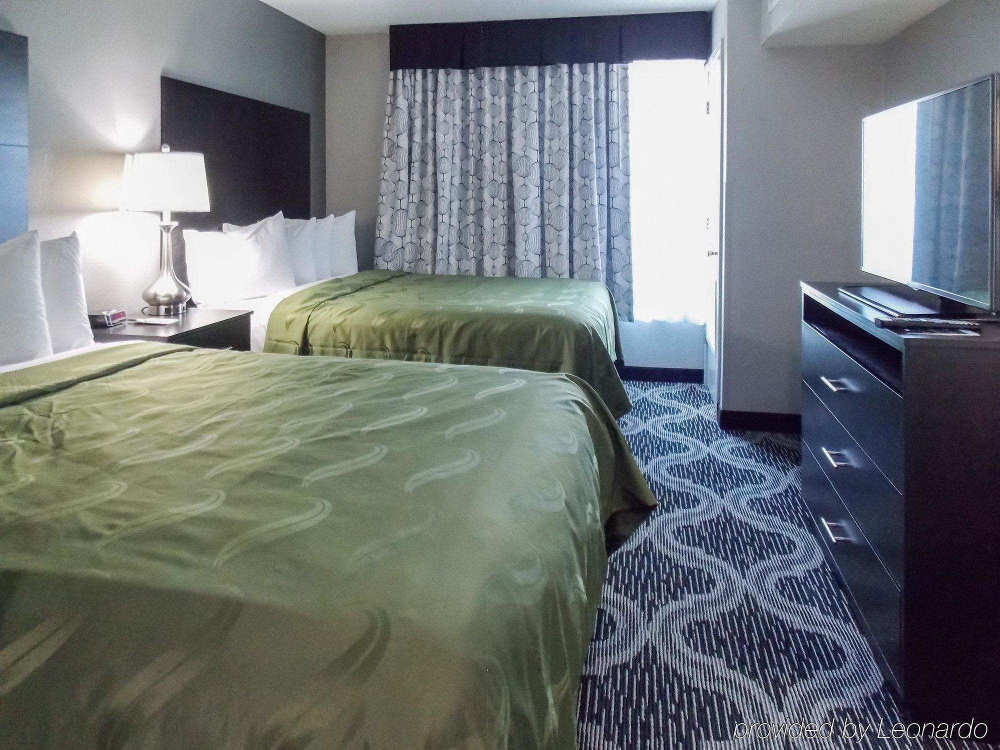Quality Suites Pineville - Charlotte Exteriér fotografie