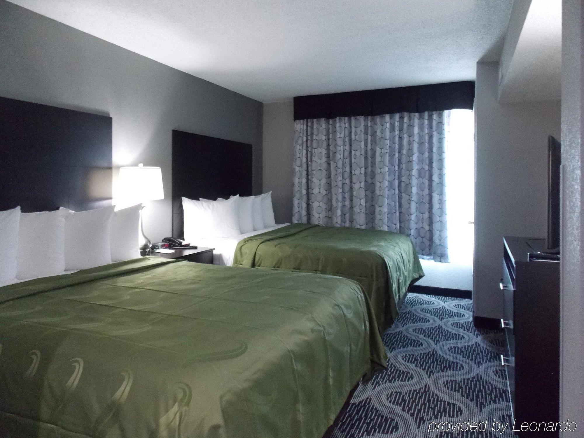 Quality Suites Pineville - Charlotte Exteriér fotografie
