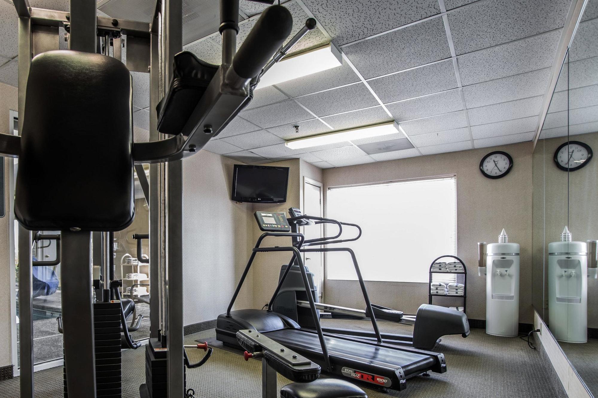 Quality Suites Pineville - Charlotte Exteriér fotografie