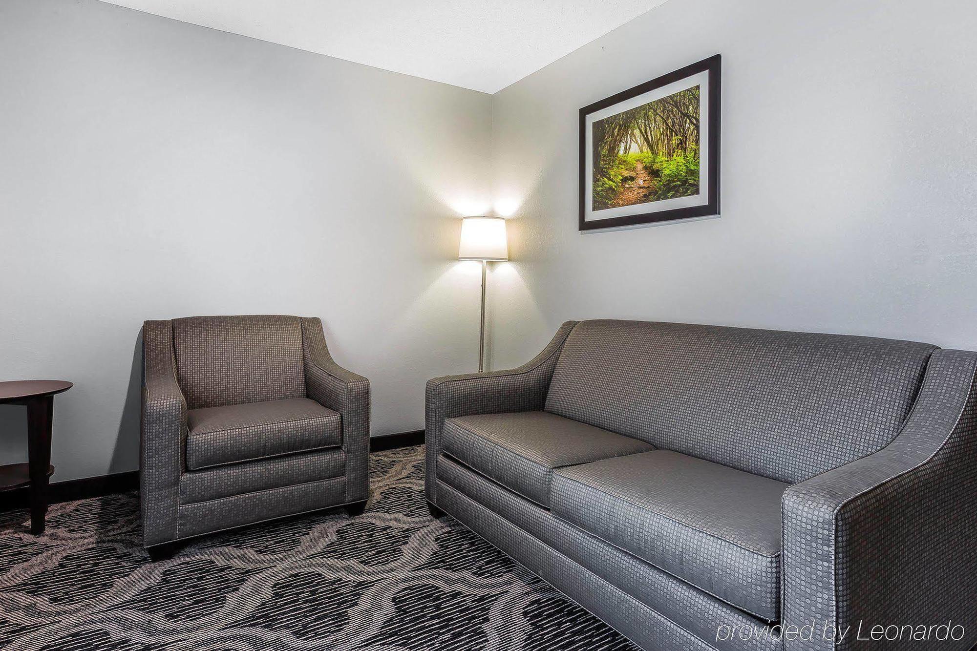 Quality Suites Pineville - Charlotte Exteriér fotografie