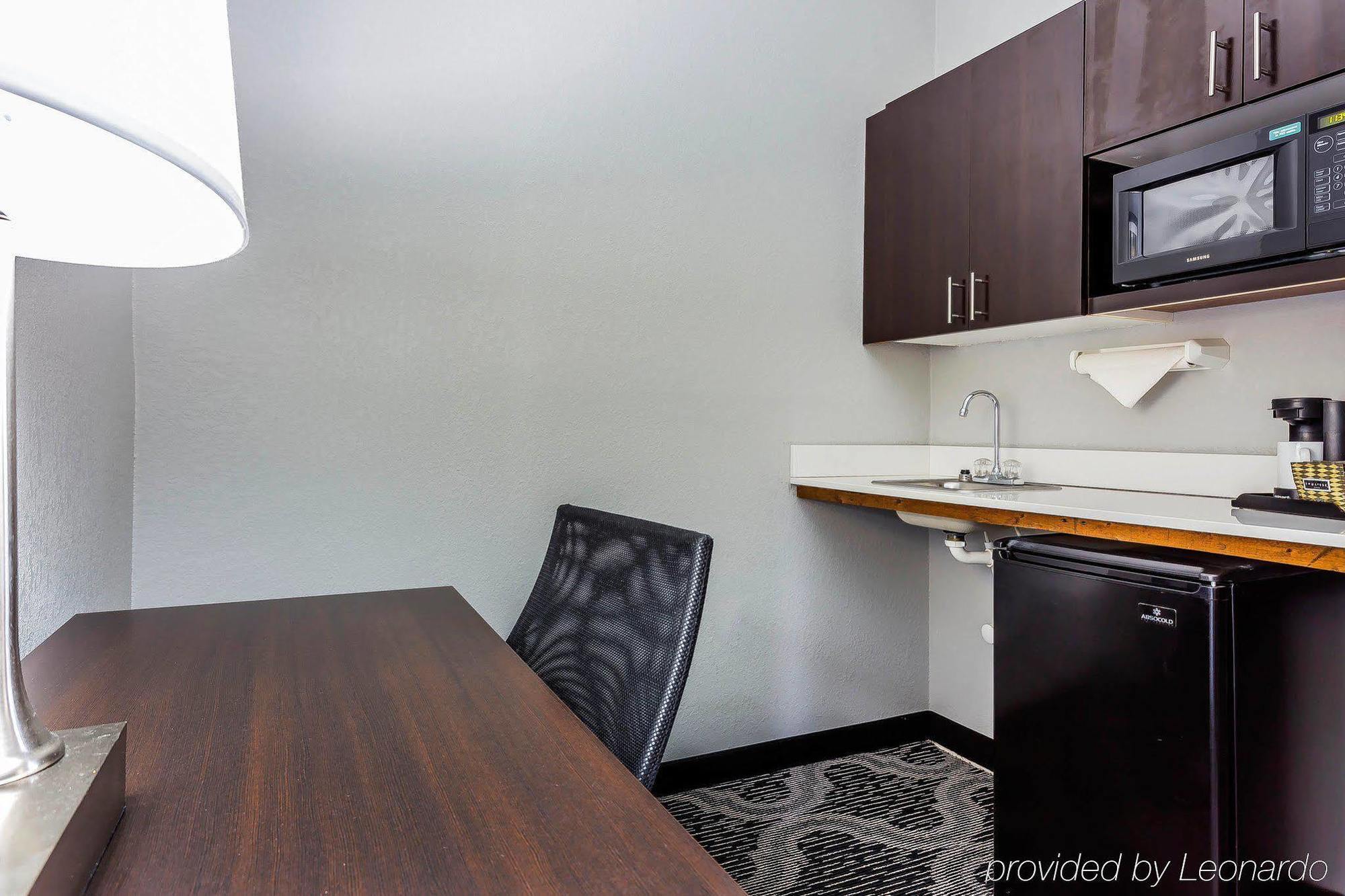 Quality Suites Pineville - Charlotte Exteriér fotografie
