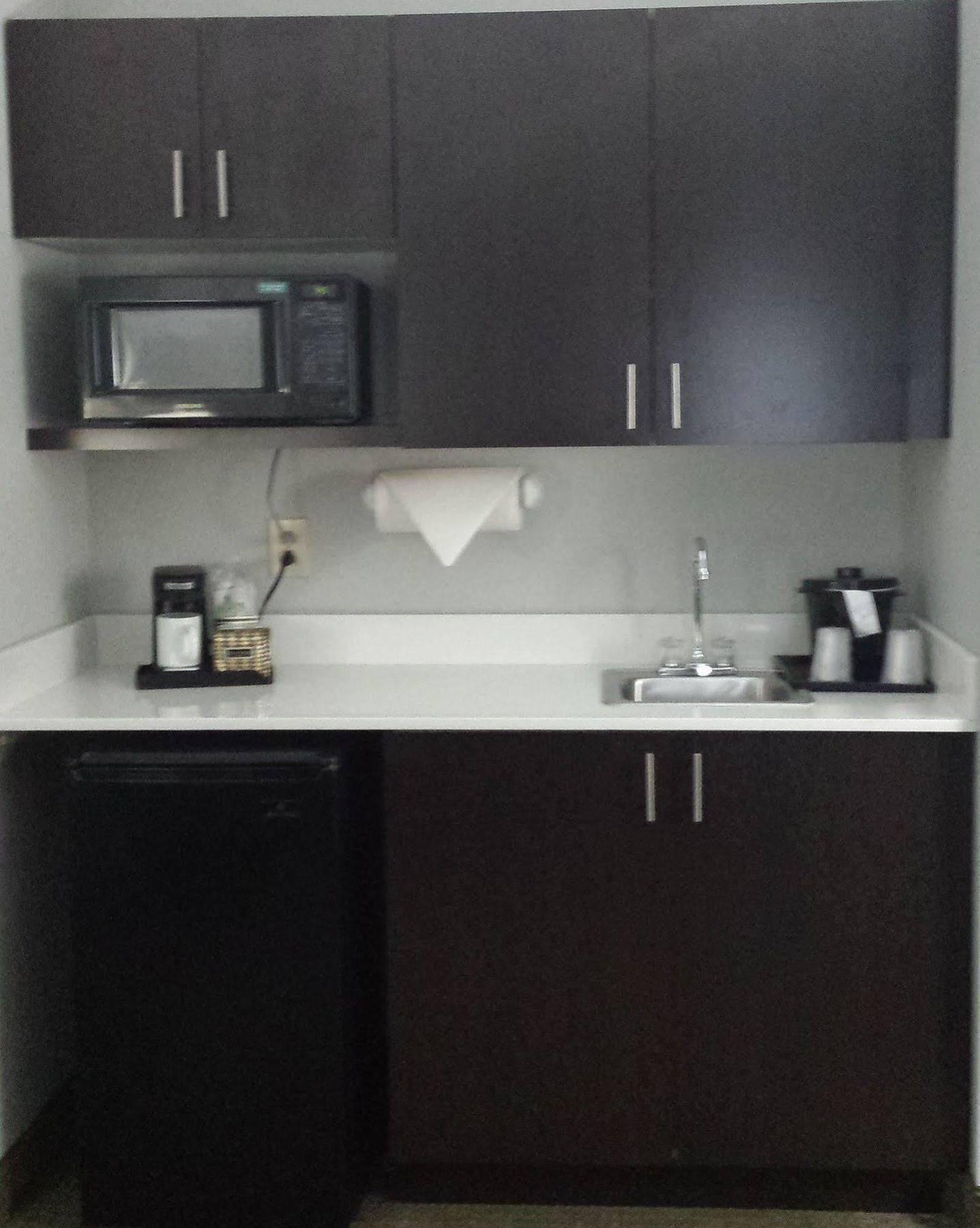 Quality Suites Pineville - Charlotte Exteriér fotografie