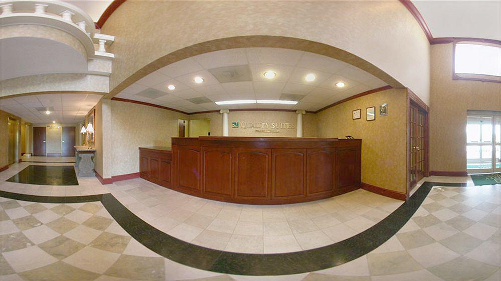 Quality Suites Pineville - Charlotte Exteriér fotografie