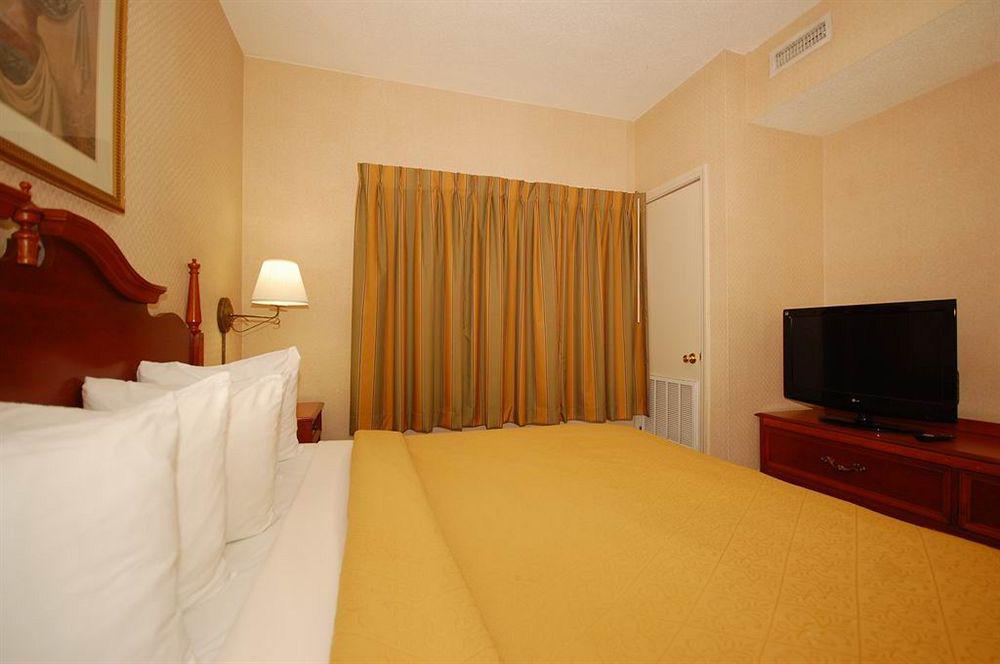 Quality Suites Pineville - Charlotte Exteriér fotografie