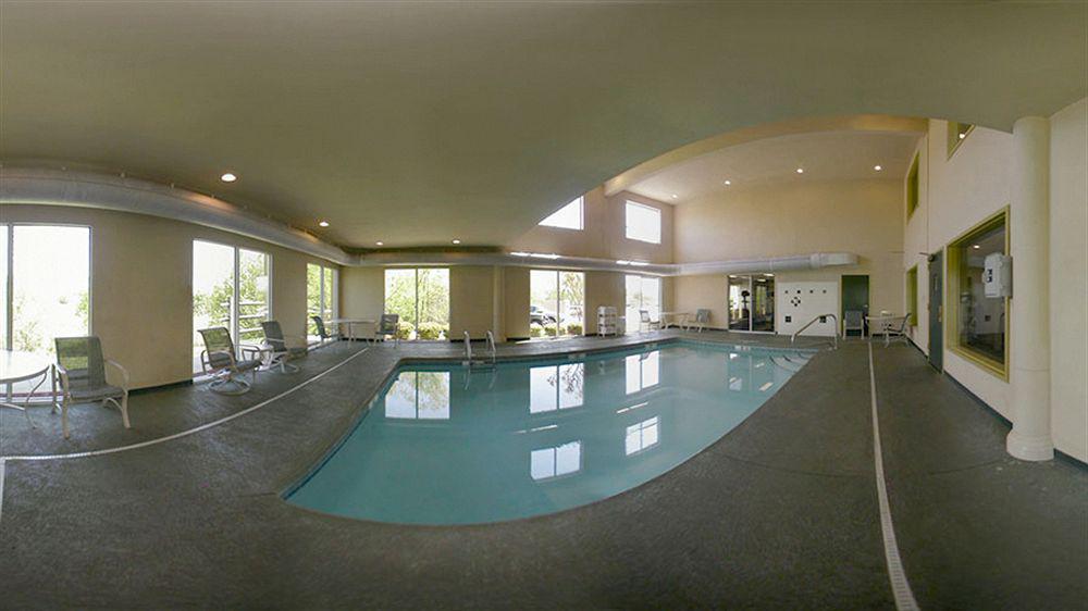 Quality Suites Pineville - Charlotte Exteriér fotografie